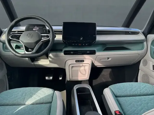 Volkswagen ID. Buzz