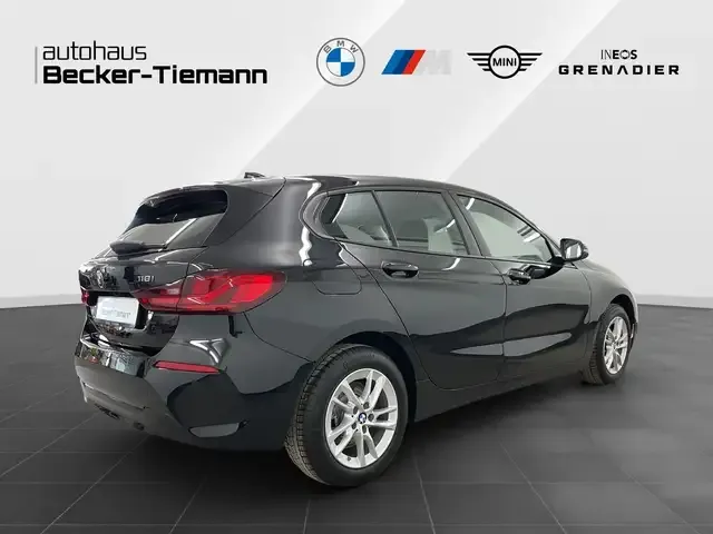 BMW 118