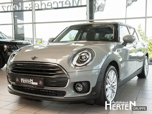 MINI Cooper D Clubman