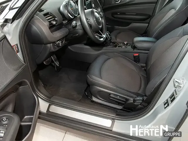 MINI Cooper D Clubman