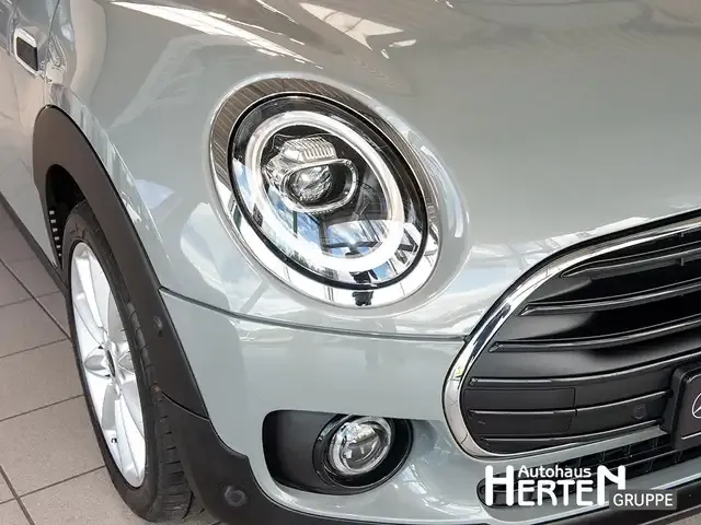 MINI Cooper D Clubman