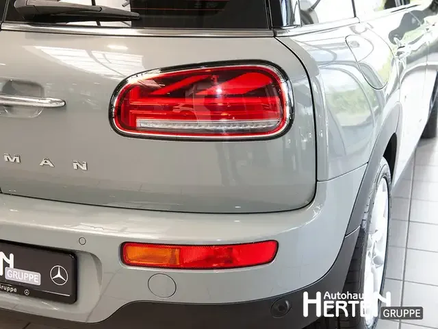 MINI Cooper D Clubman