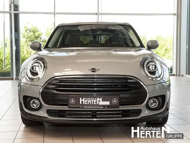 MINI Cooper D Clubman