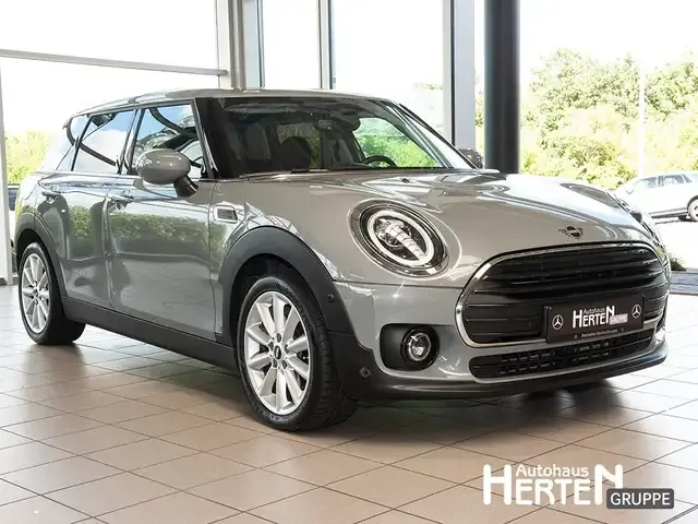 MINI Cooper D Clubman