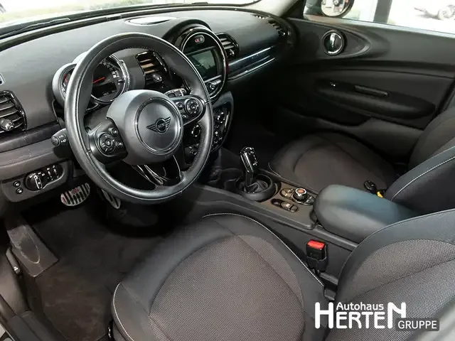 MINI Cooper D Clubman