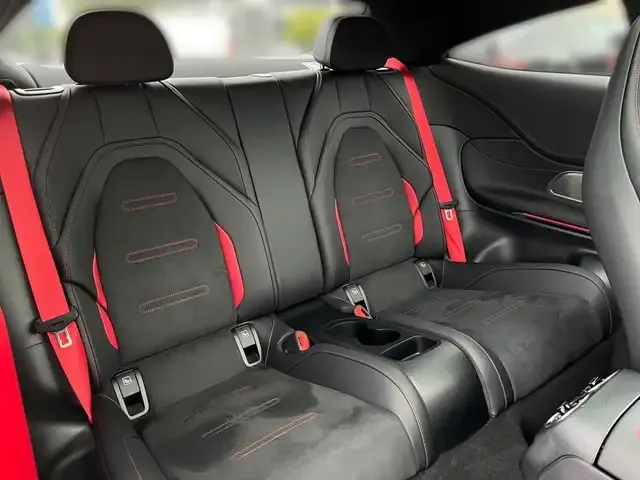 Mercedes-Benz CLE 53 AMG