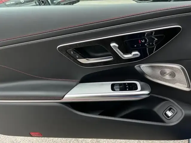 Mercedes-Benz CLE 53 AMG