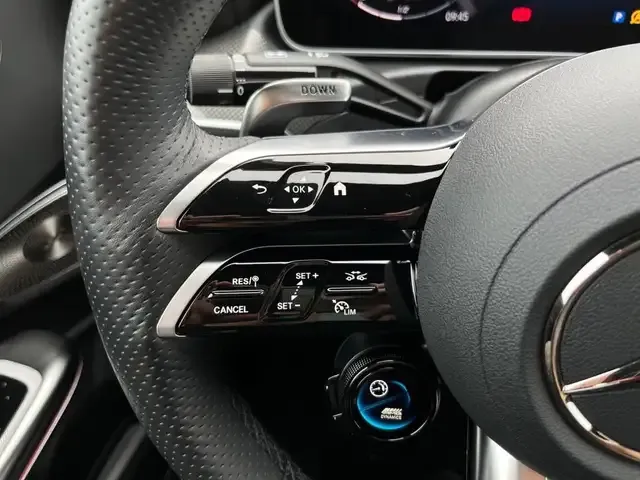Mercedes-Benz CLE 53 AMG