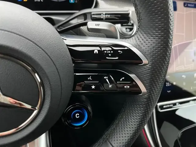 Mercedes-Benz CLE 53 AMG