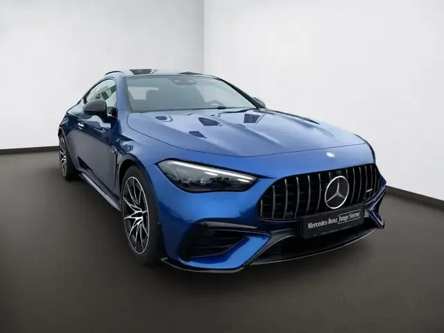 Mercedes-Benz CLE 53 AMG