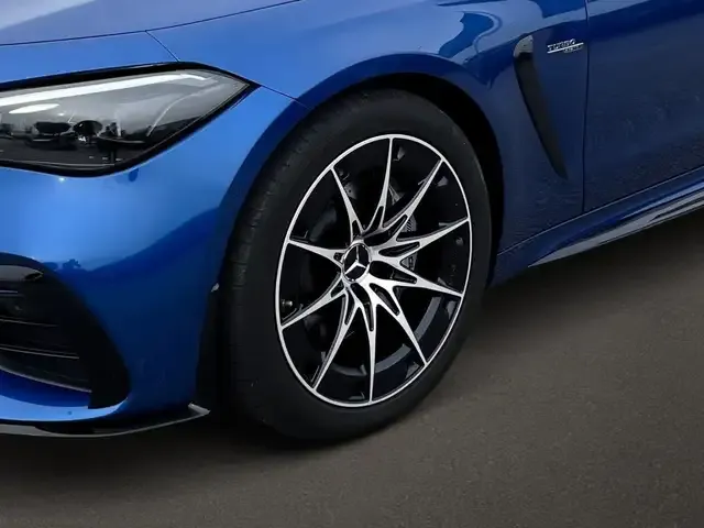 Mercedes-Benz CLE 53 AMG