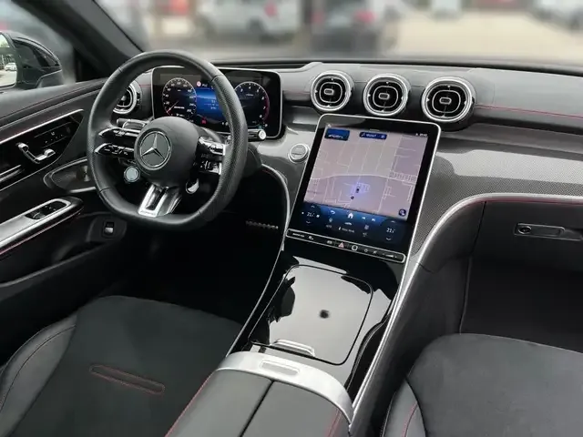 Mercedes-Benz CLE 53 AMG