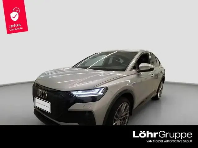 Audi Sonstige