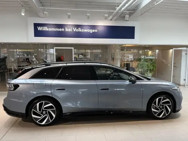 Volkswagen ID.7