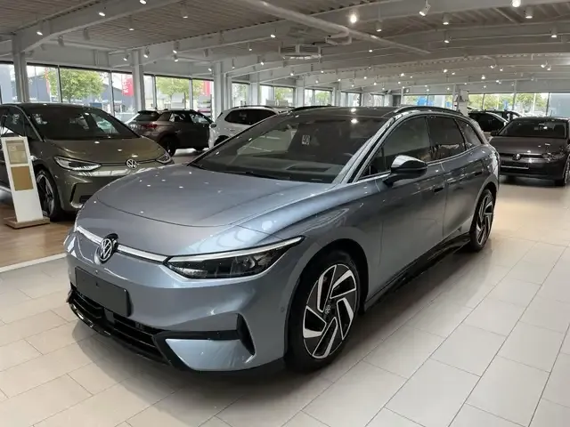Volkswagen ID.7