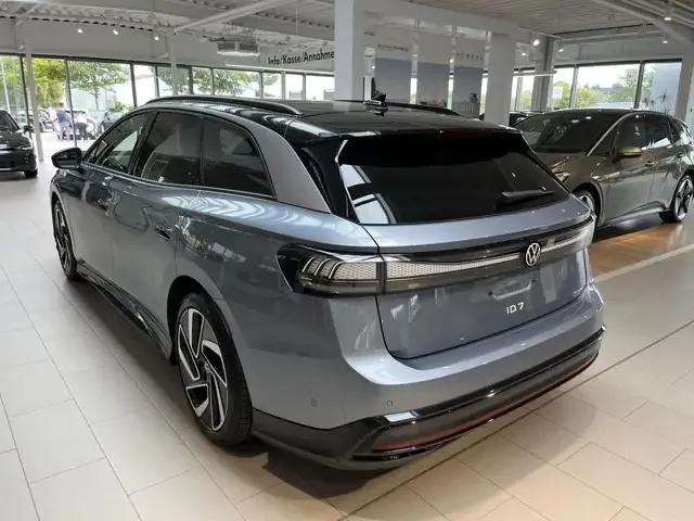 Volkswagen ID.7