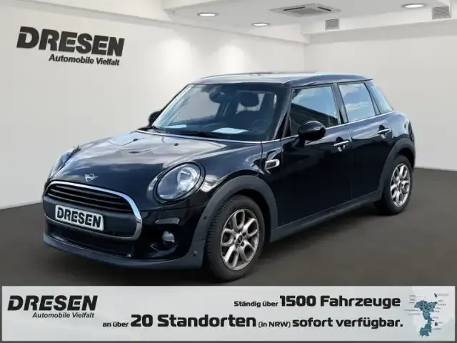 MINI One