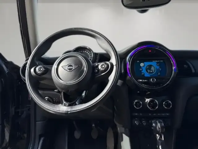 MINI One