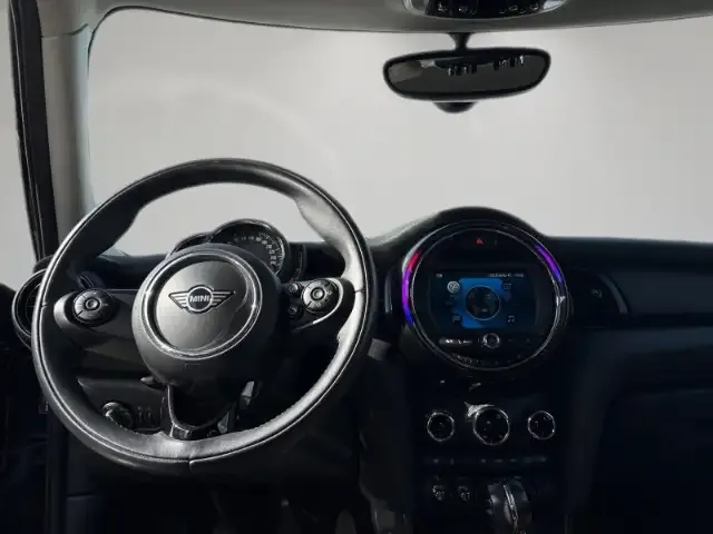 MINI One