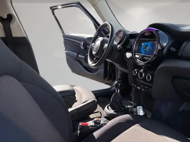 MINI One