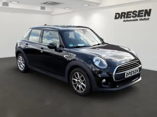 MINI One