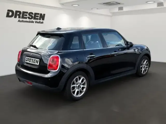 MINI One