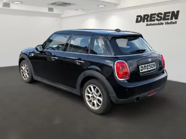 MINI One