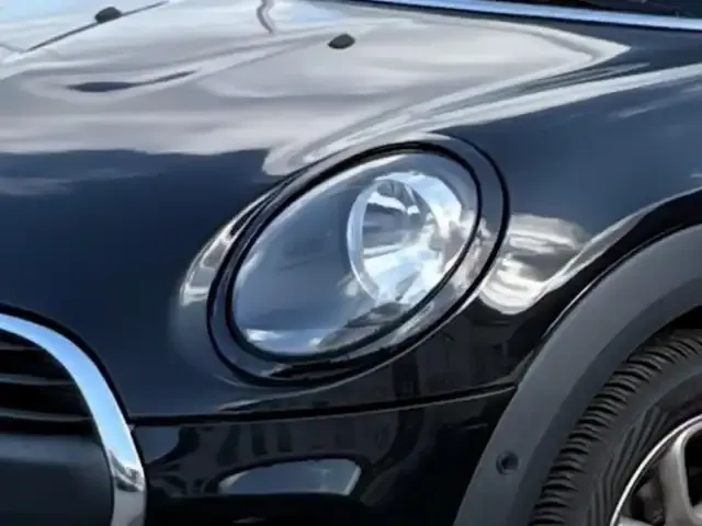 MINI One