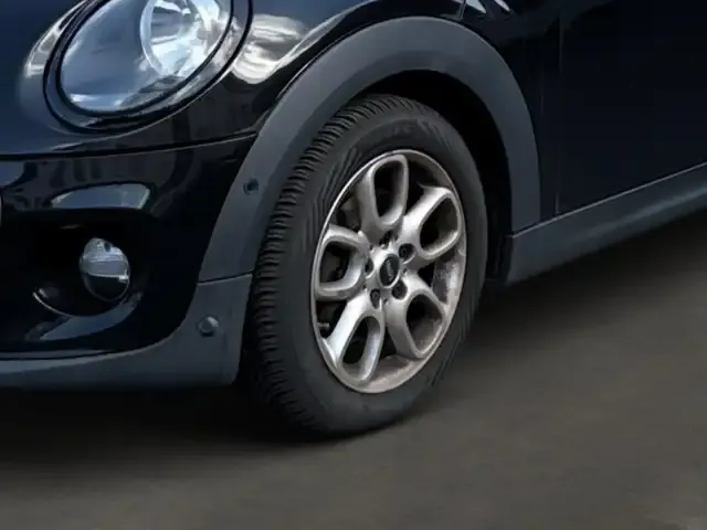 MINI One
