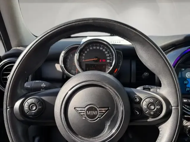 MINI One