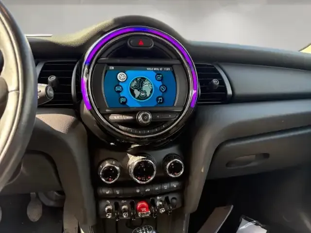 MINI One