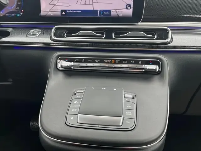 Mercedes-Benz EQV 300