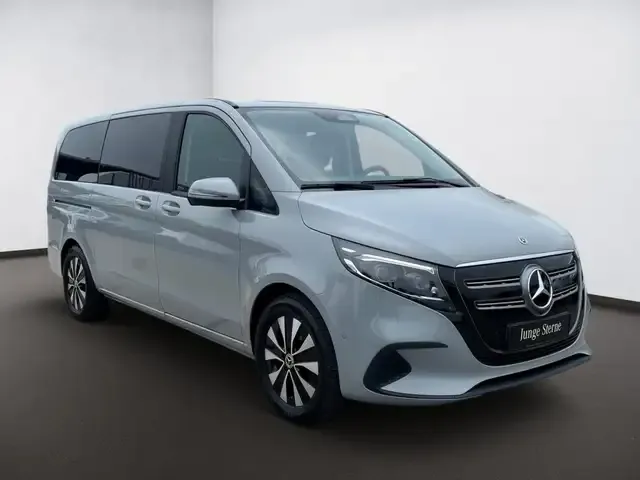 Mercedes-Benz EQV 300