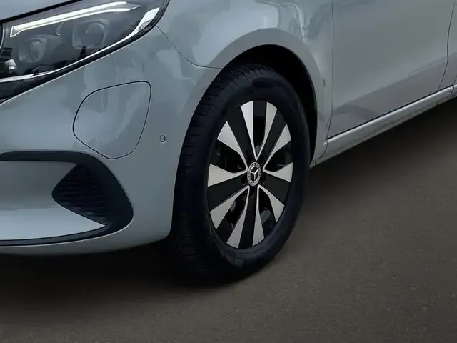 Mercedes-Benz EQV 300