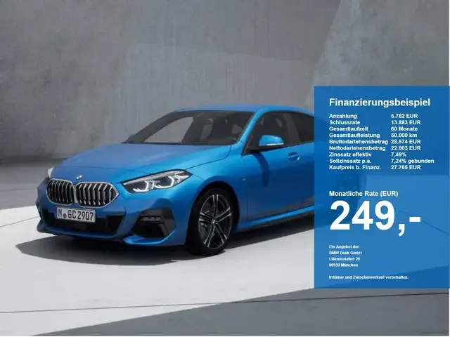 BMW Sonstige
