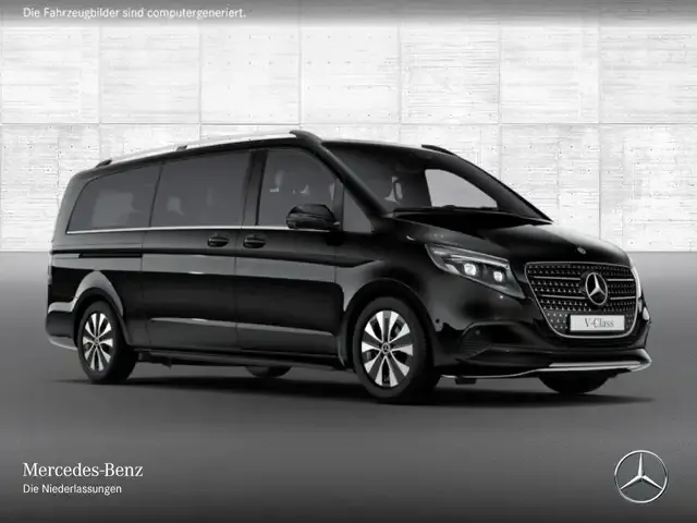 Mercedes-Benz V 300