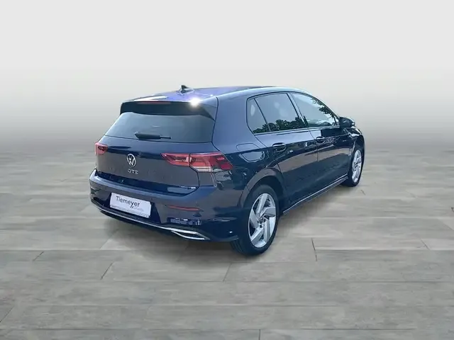 Volkswagen Golf GTE
