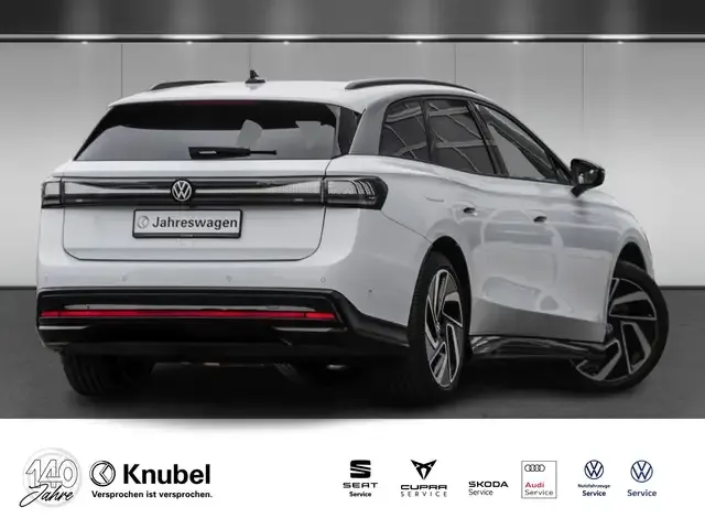 Volkswagen ID.7