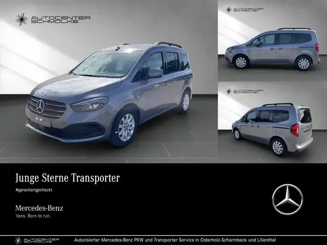 Mercedes-Benz T-Klasse