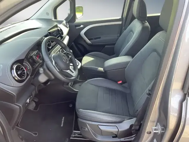 Mercedes-Benz T-Klasse