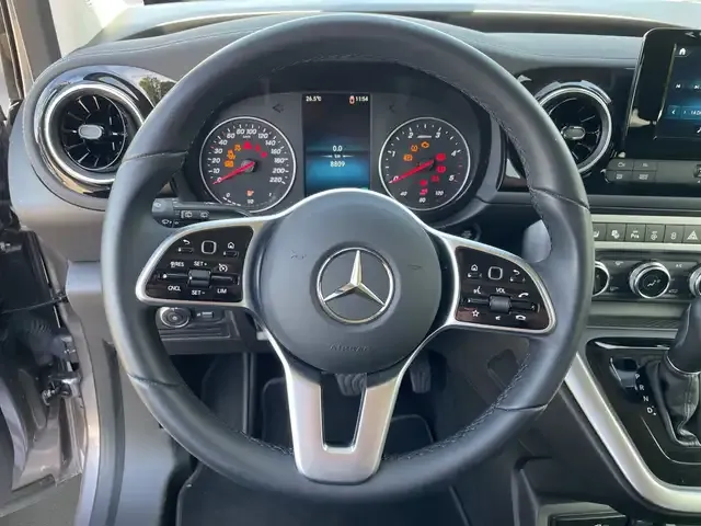 Mercedes-Benz T-Klasse