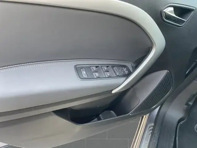 Mercedes-Benz T-Klasse