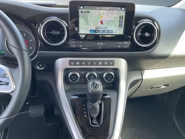 Mercedes-Benz T-Klasse