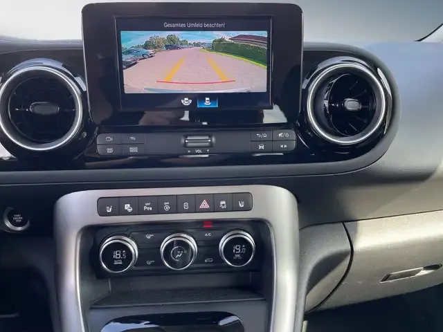 Mercedes-Benz T-Klasse