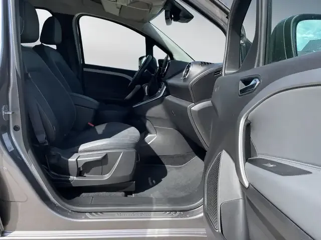 Mercedes-Benz T-Klasse