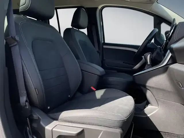 Mercedes-Benz T-Klasse