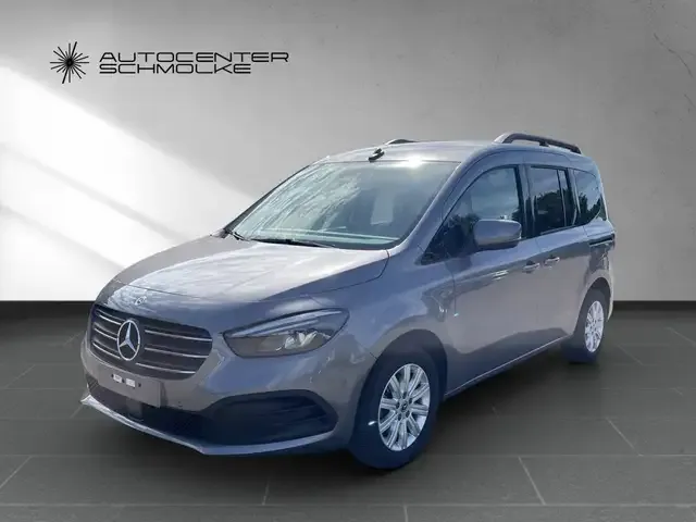 Mercedes-Benz T-Klasse