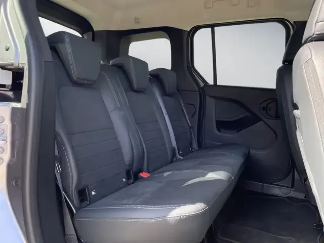 Mercedes-Benz T-Klasse