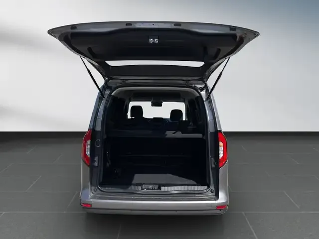 Mercedes-Benz T-Klasse