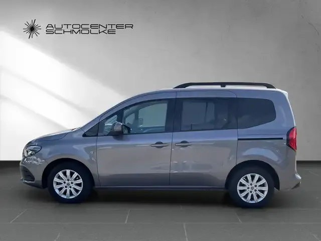 Mercedes-Benz T-Klasse